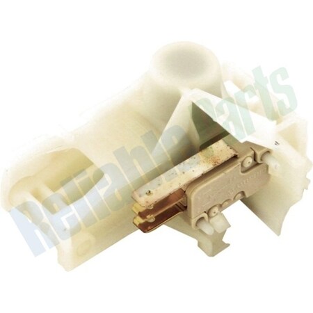 Bosch Home Appliances 00654621 Bosch Dishwasher Door Latch 00654621